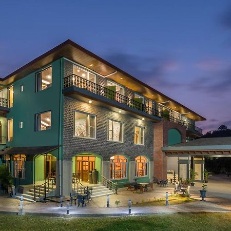 The Atman Dharamshala By Leisure Hotels Exterior foto