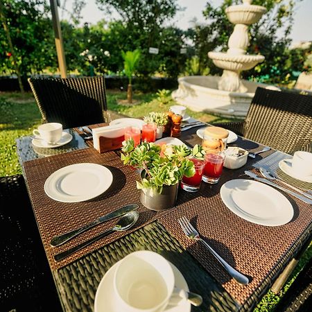 The Atman Dharamshala By Leisure Hotels Exterior foto