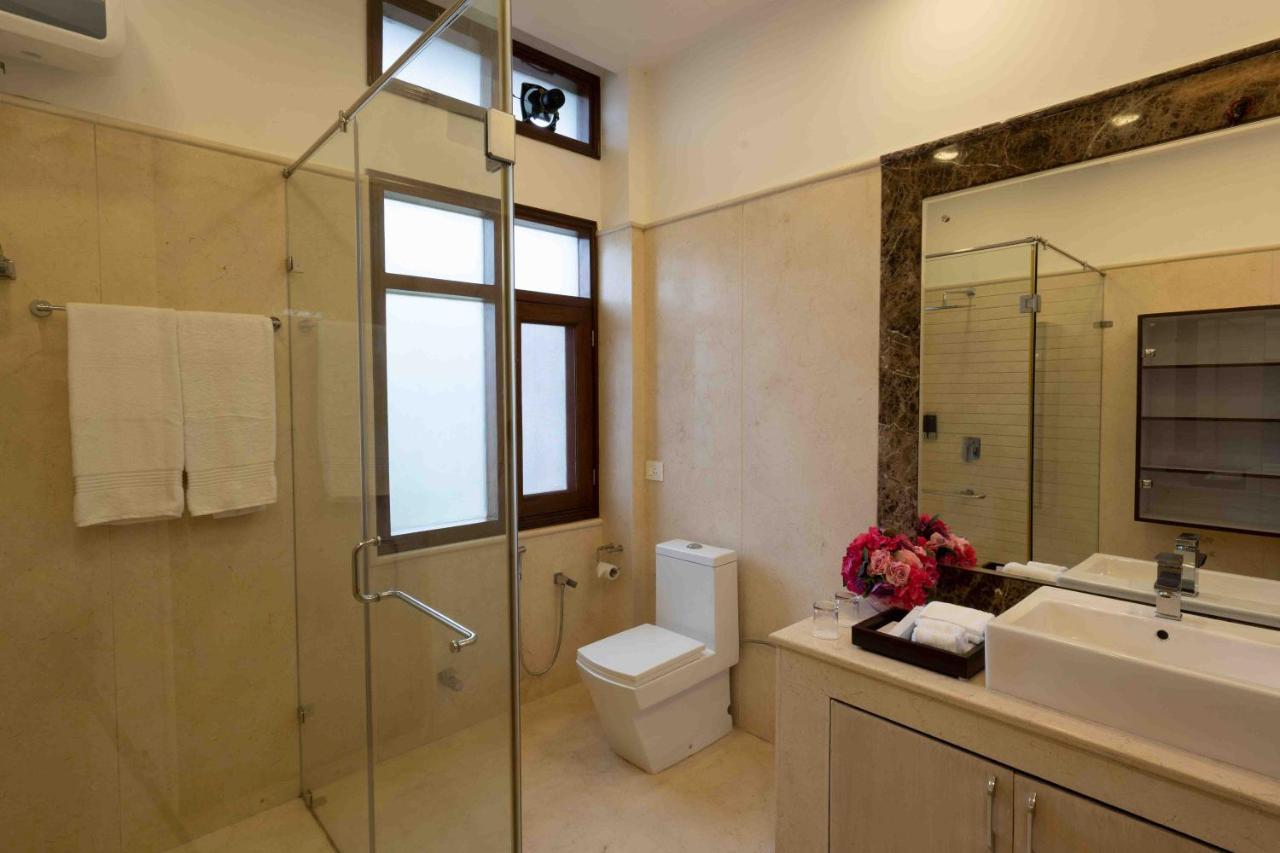 The Atman Dharamshala By Leisure Hotels Exterior foto