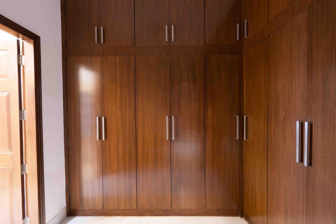 The Atman Dharamshala By Leisure Hotels Exterior foto